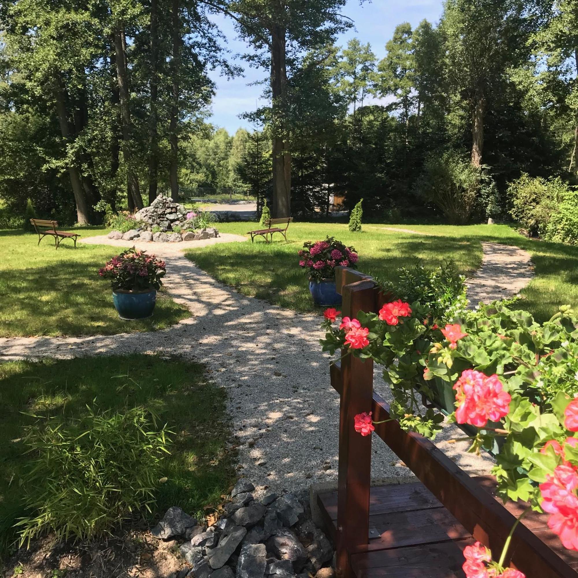 Hotel Vogtland Bad Elster Εξωτερικό φωτογραφία