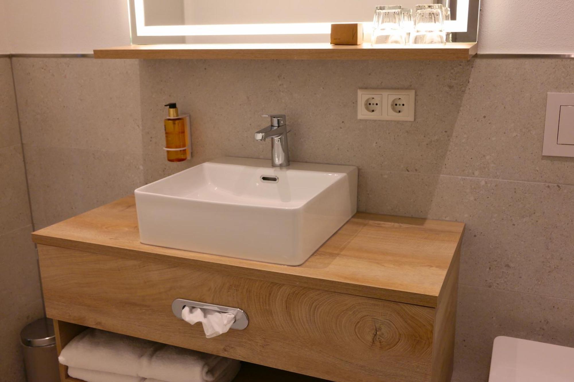 Hotel Vogtland Bad Elster Εξωτερικό φωτογραφία