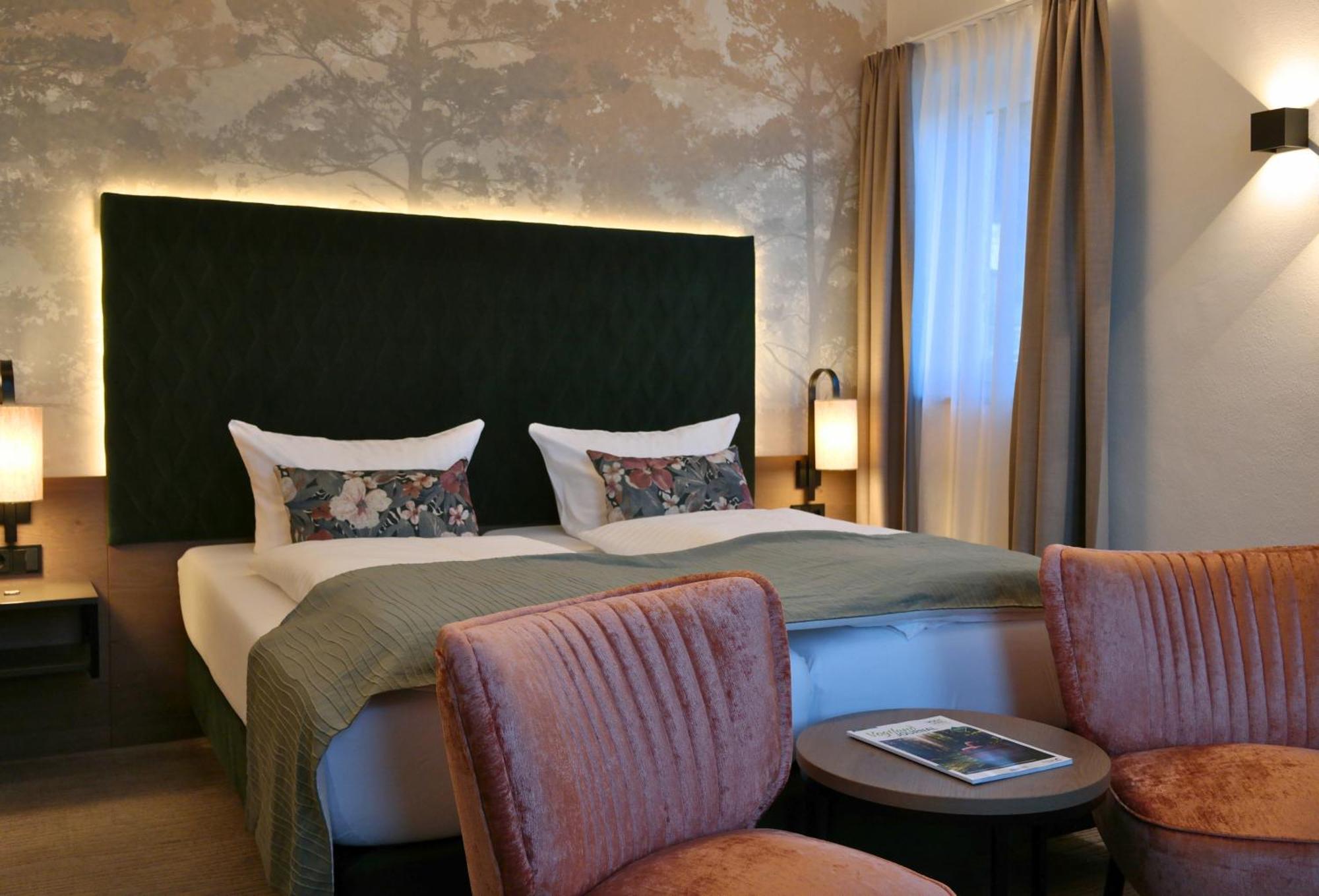 Hotel Vogtland Bad Elster Εξωτερικό φωτογραφία