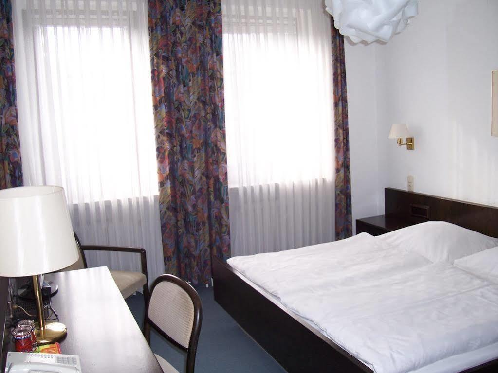 Hotel Vogtland Bad Elster Εξωτερικό φωτογραφία