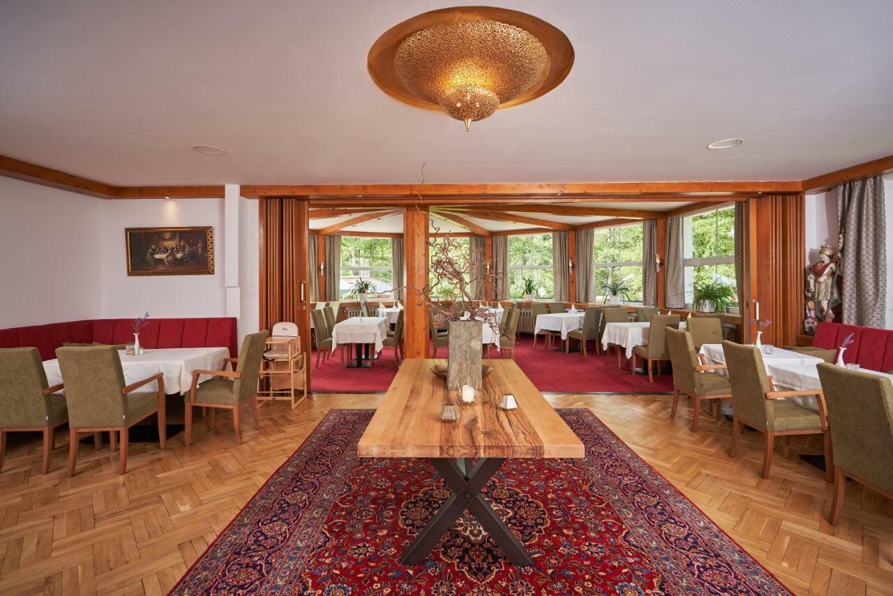Hotel Vogtland Bad Elster Εξωτερικό φωτογραφία